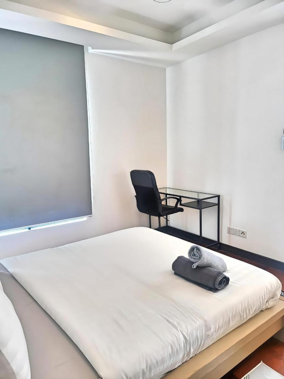 Casa Residency Apartment By Sweet And Cozy Home Kuala Lumpur Esterno foto