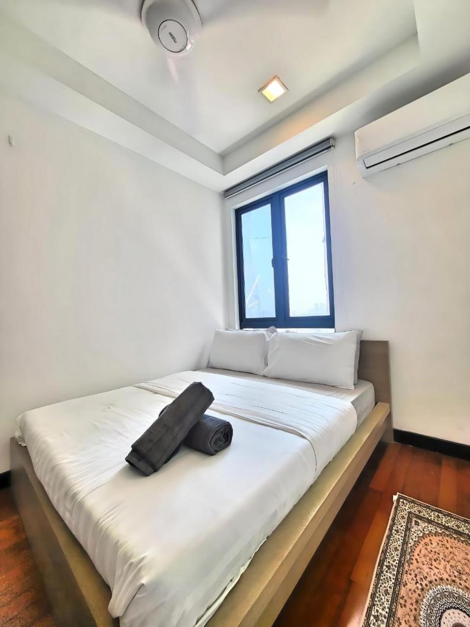 Casa Residency Apartment By Sweet And Cozy Home Kuala Lumpur Esterno foto