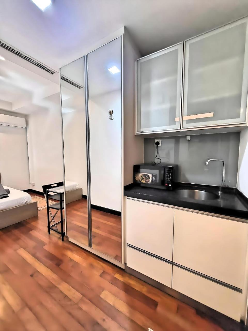 Casa Residency Apartment By Sweet And Cozy Home Kuala Lumpur Esterno foto