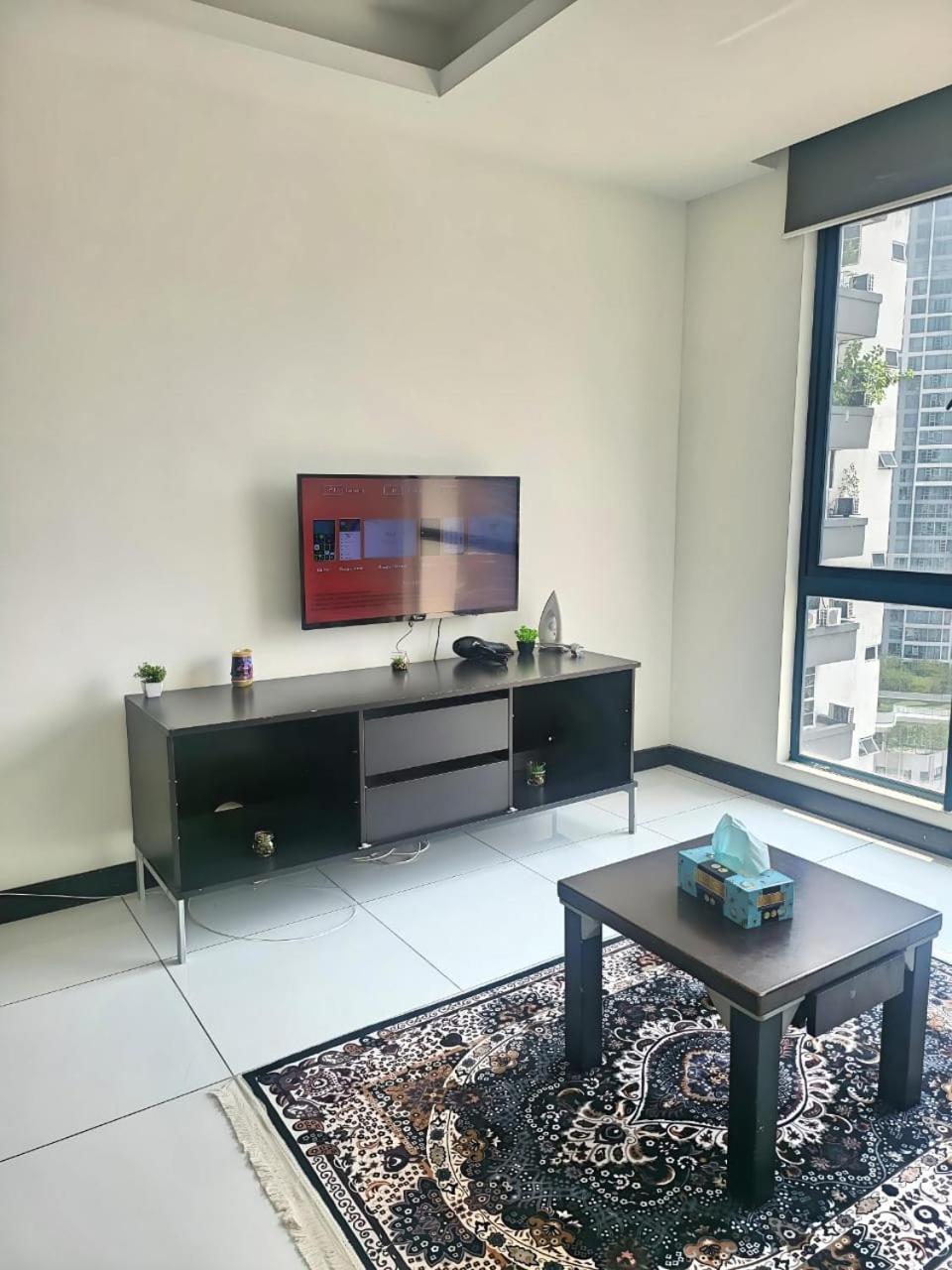 Casa Residency Apartment By Sweet And Cozy Home Kuala Lumpur Esterno foto
